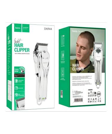 Hair cutting machine - professional (Dar44) - Buy Online on GoSupps.com