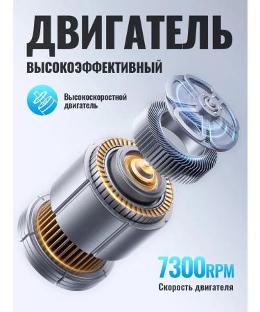 Hair haircut + trimmer - pro (DAR61) - Buy Online on GoSupps.com