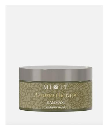 MIXIT Hammam hair mask 250 ml - Buy Online on GoSupps.com