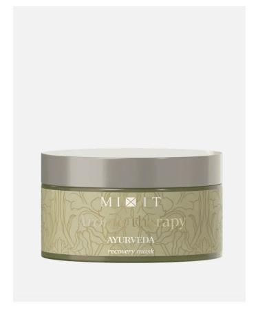 MIXIT Ayurveda hair mask 250 ml