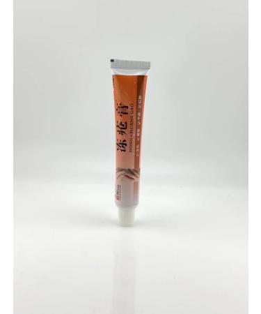Kirunya Intensive Cream with dryness redness and weathing of the skin - Buy Online on GoSupps.com