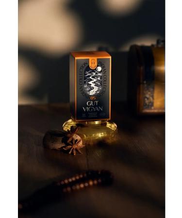 NL International GUT VIGYAN - "GAT VIGYAN Restoration of the intestine" - Buy Online on GoSupps.com