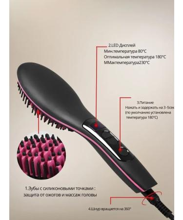 GULTALSY Curl for curls and combing-rectifier for laying - Buy Online on GoSupps.com