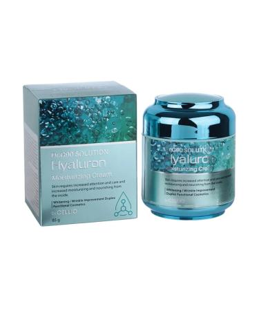 Dr CELLIO Dr.G90 Solution Hyaluron Moisturizing Face Cream 85g