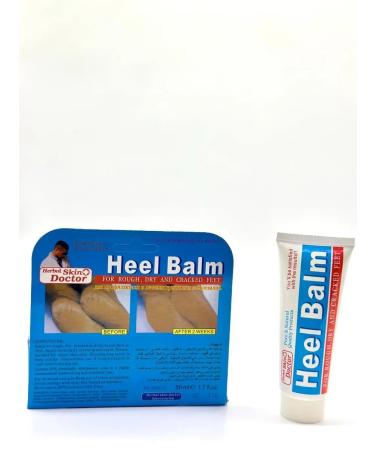 Bilioner Cream for the treatment of cracks on heels ointment for coarsening skin - Buy Online on GoSupps.com