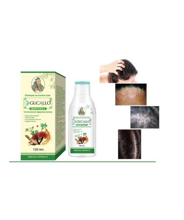 Bilioner Shampoo from dandruff psoriasis of eczem seborrhea healing - Buy Online on GoSupps.com