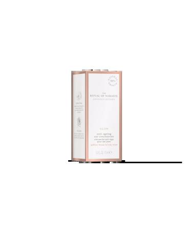 Anti -aging serum for eyes Glow 15 ml - Buy Online on GoSupps.com