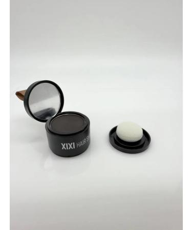 Lopez Powder remedy for masking bald curses and hair gray hair - Buy Online on GoSupps.com