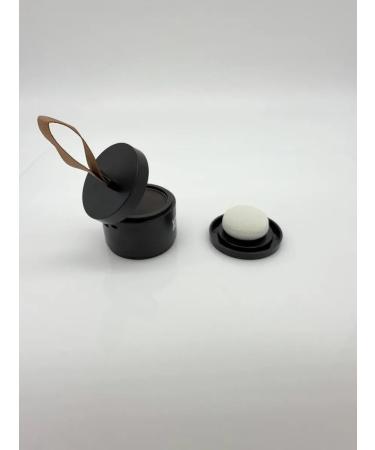 Lopez Powder remedy for masking bald curses and hair gray hair - Buy Online on GoSupps.com