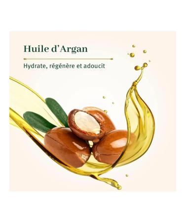 Le Petit Olivier A nutrient hand cream with argan oil - Buy Online on GoSupps.com