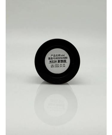 Lopez Hair powder male and female for masking - Buy Online on GoSupps.com