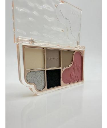 UMMAI Universal palette for makeup shade 03 - Buy Online on GoSupps.com