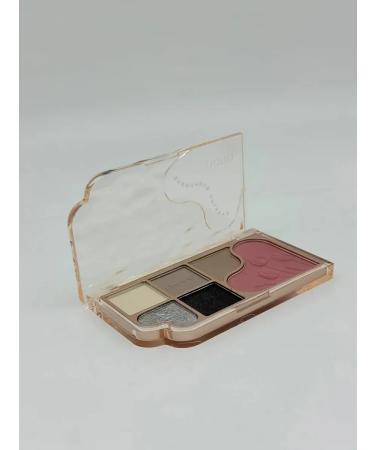 UMMAI Universal palette for makeup shade 03 - Buy Online on GoSupps.com