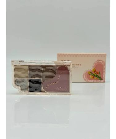 UMMAI Universal palette for makeup shade 03 - Buy Online on GoSupps.com