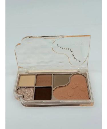 UMMAI Universal palette for makeup shade 02 - Buy Online on GoSupps.com