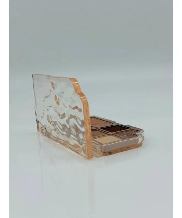 UMMAI Universal palette for makeup shade 02 - Buy Online on GoSupps.com