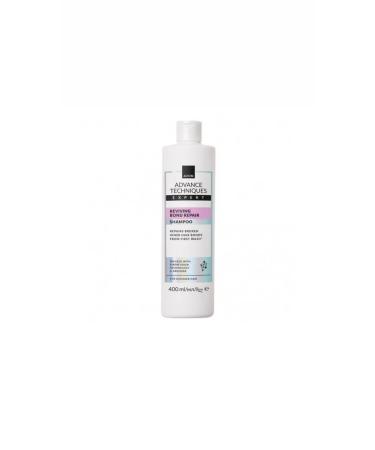 AVON Shampoo for damaged hair Restoration 400ml