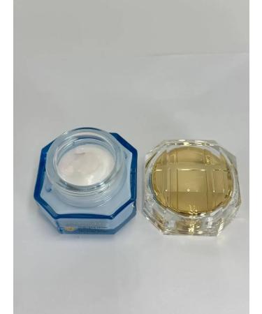Nai25 Honey moisturizer. Volume 35 gr - Buy Online on GoSupps.com