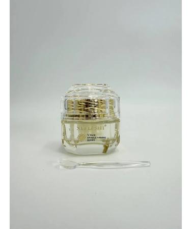 Nai25 Anti -extension lifting cream. Volume 35 gr - Buy Online on GoSupps.com