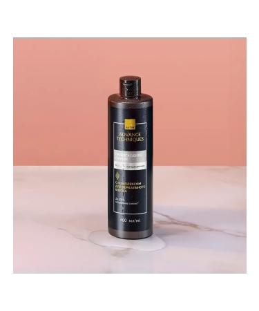 AVON Contribution balm for hair "Excellent radiance" 400 ml - Buy Online on GoSupps.com