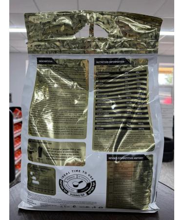 Kevin Levrone Gold Lean Mass - Gainer for a mass of mass - Buy Online on GoSupps.com