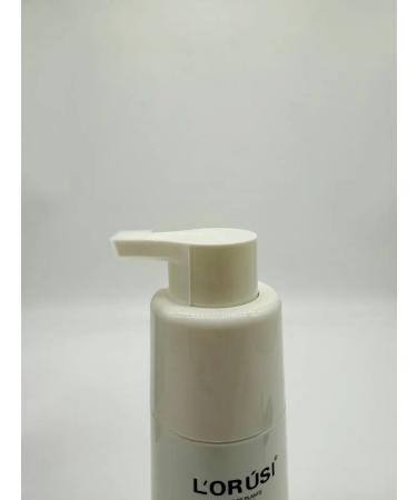Usya hair dye l'Ooruxi brown-brown color) - Buy Online on GoSupps.com
