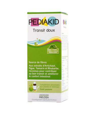 Pediakid Transit Doux (transit)