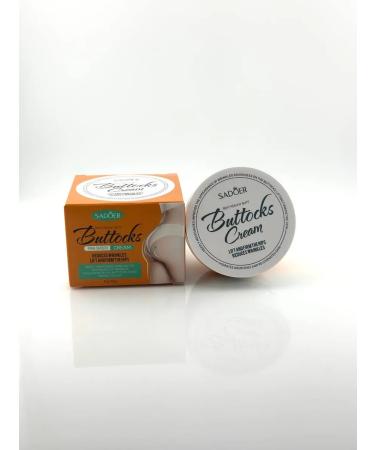 ATM95 Cream for tightening and elasticity of the buttocks - Buy Online on GoSupps.com