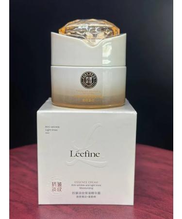 Lipoli Moisturizing anti -aging cream with collagen - Buy Online on GoSupps.com