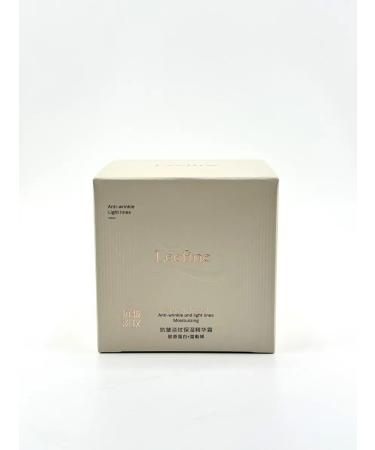 Lipoli Moisturizing anti -aging cream with collagen - Buy Online on GoSupps.com