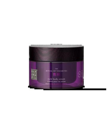 RITUALS Body Cream The Ritual of Yozakura 220 ml