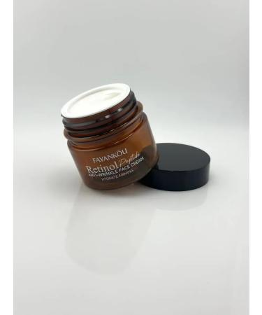 ATM95 Face anti -aging cream with retinol - Buy Online on GoSupps.com