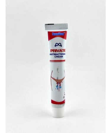 ayasoffa01 Antibacterial cream for women from unpleasant odor - Buy Online on GoSupps.com