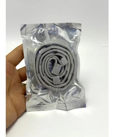 SOULWB Collar for dogs and puppies from fleas and parasites are soft - Buy Online on GoSupps.com