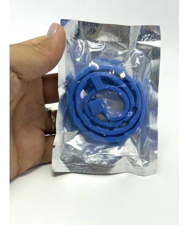 SOULWB Collar for cats and kittens from fleas and parasites are soft - Buy Online on GoSupps.com