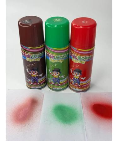 Alika1 Temporary hair dye without ammonia - Buy Online on GoSupps.com