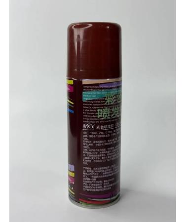 Alika1 Temporary hair dye without ammonia - Buy Online on GoSupps.com