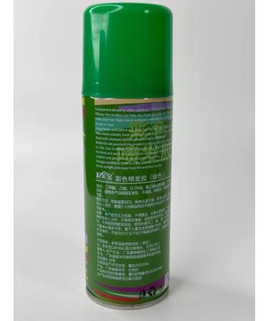 Alika1 Temporary hair dye without ammonia - Buy Online on GoSupps.com