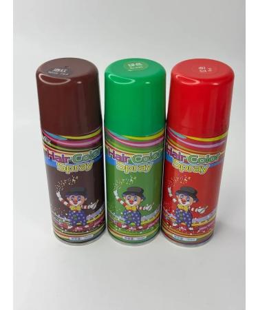 Alika1 Temporary hair dye without ammonia - Buy Online on GoSupps.com