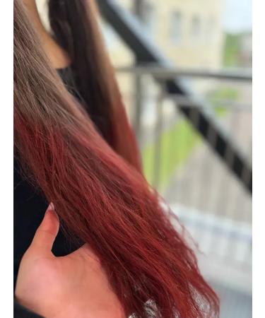Alika1 Temporary hair dye colored coloring - Buy Online on GoSupps.com