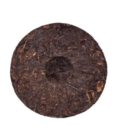 JEKITCHAY Su Puer Tea 2009 from Yunnan 357 g - Buy Online on GoSupps.com