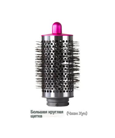 Cartridge for curly hair large