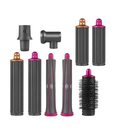 Cartridge for curly hair large - Buy Online on GoSupps.com