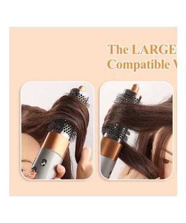 Cartridge for curly hair large - Buy Online on GoSupps.com