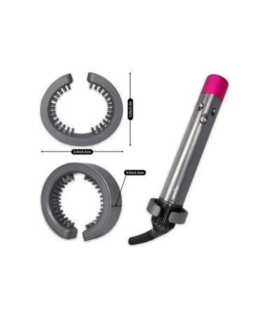 Cartridge for curly hair large - Buy Online on GoSupps.com