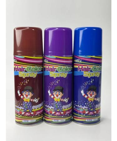 Alika1 Children's hair dye set of colors - Buy Online on GoSupps.com