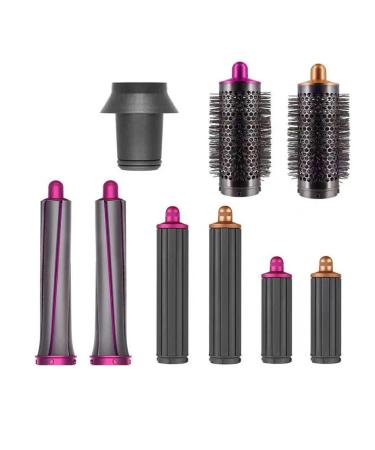 Cartridge for curly hair large size - Buy Online on GoSupps.com