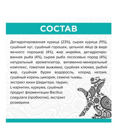 PureLuxe Feed for kittens pregnant and nursing with chicken 400 g - Buy Online on GoSupps.com