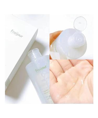 Fraijour Toner for the face with Hautyuyania 500 ml - Buy Online on GoSupps.com