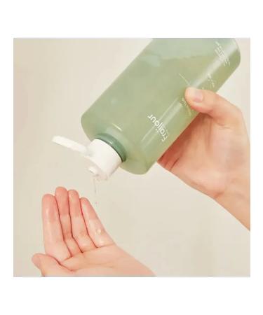 Fraijour Face toner with AHA-BHA acids 500 ml - Buy Online on GoSupps.com